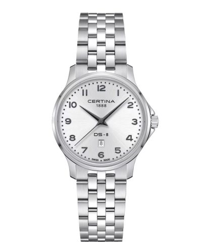 Certina DS-8 Lady 31mm - C045.010.11.032.00