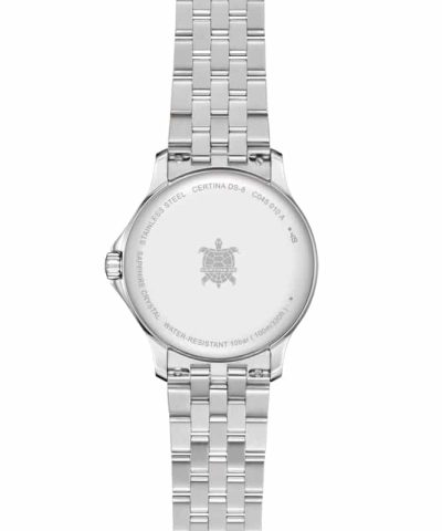 Alternative view of Certina DS-8 Lady 31mm - C045.010.11.051.00