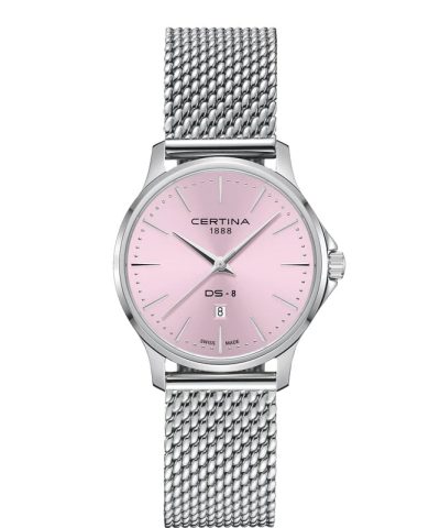 Certina DS-8 Lady 31mm - C045.010.11.331.00