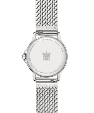 Alternative view of Certina DS-8 Lady 31mm - C045.010.11.331.00