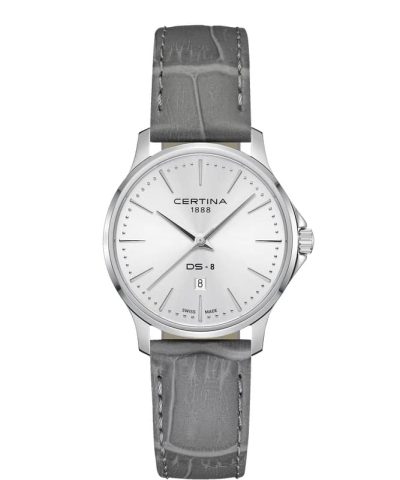 Certina DS-8 Lady 31mm - C045.010.16.031.00