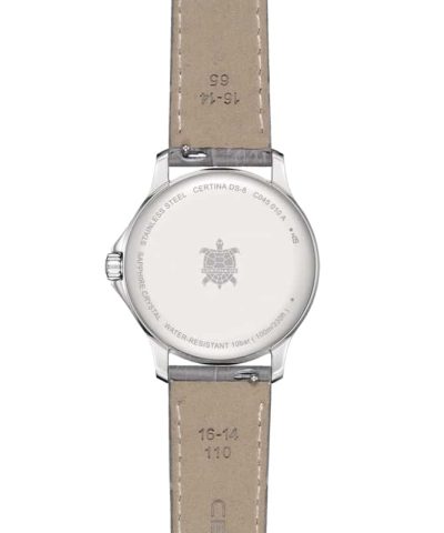 Alternative view of Certina DS-8 Lady 31mm - C045.010.16.031.00