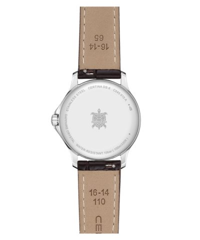 Alternative view of Certina DS-8 Lady 31mm - C045.010.16.111.00