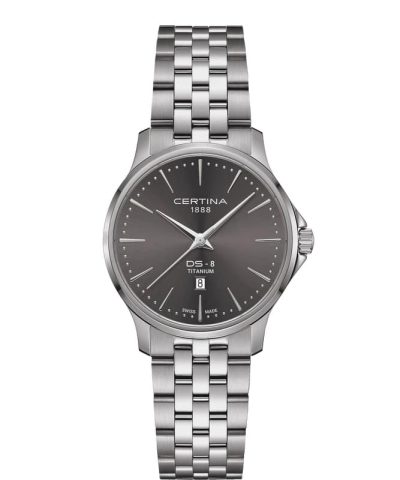 Certina DS-8 Lady 31mm - C045.010.44.081.00