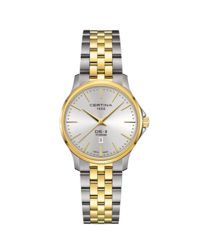 Certina DS-8 Lady 31mm - C045.010.55.031.00