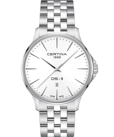 Certina DS-8 Gent 40mm - C045.410.11.011.00