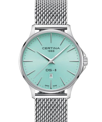 Certina DS-8 Gent 40mm - C045.410.11.351.00