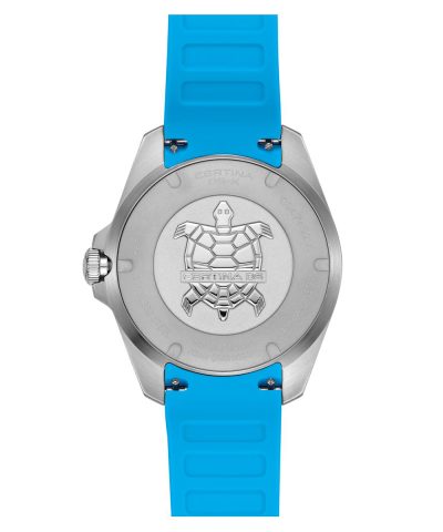Certina DS-X GMT 41mm - C047.452.17.011.00 - Bilde 3