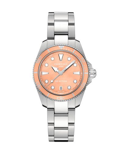 Certina DS Action 34.5mm - C048.210.11.381.00