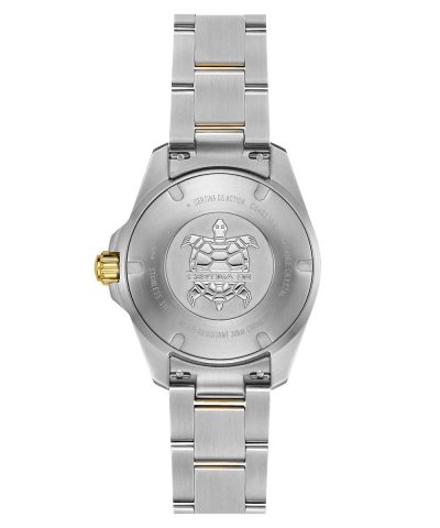 Alternative view of Certina DS Action 34.5mm - C048.210.22.131.00