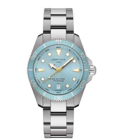 Certina DS Action 40mm - C048.410.44.351.00