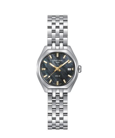Certina DS-2 Lady 28mm - C049.210.11.126.01