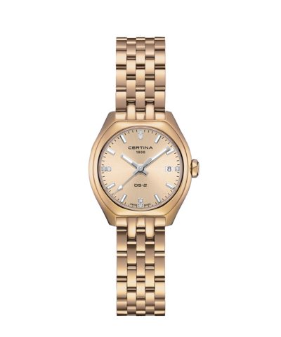 Certina DS-2 Lady 28mm - C049.210.33.026.00