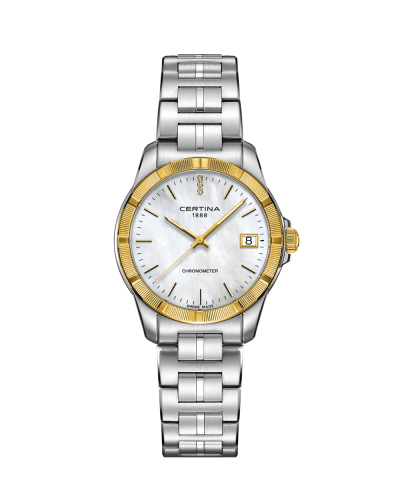 Certina DS Jubilee C902.251.41.016.00