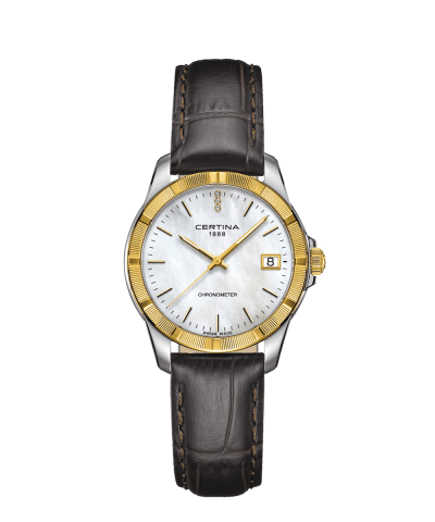 Certina DS Jubilee C902.251.46.016.00