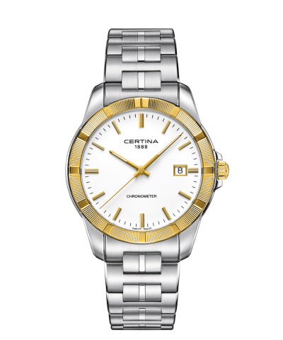 Certina DS Jubilee C902.451.41.011.00