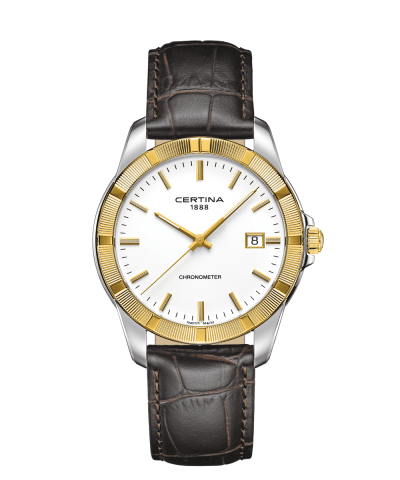 Certina DS Jubilee C902.451.46.011.00