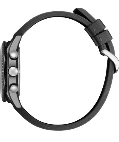 Alternative view of Citizen Male Stainless Steel black ø 39mm - CA4625-02H