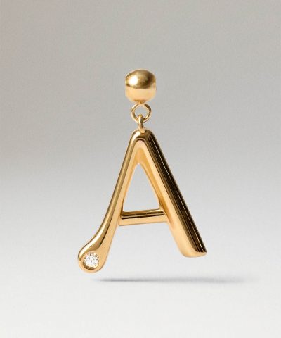 PDPaola Initial a Charm