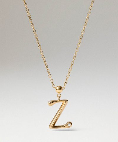 Alternative view of PDPaola Initial Z Charm