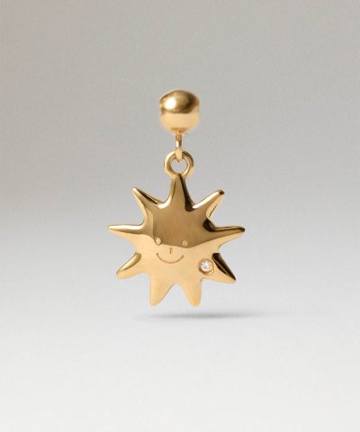 PDPaola Sunny Charm