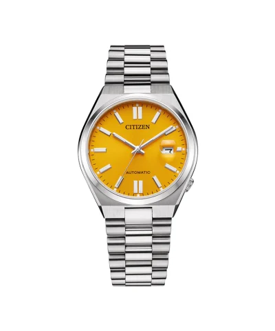 Citizen Tsuyosa Automatic Stål NJ0150-81Z