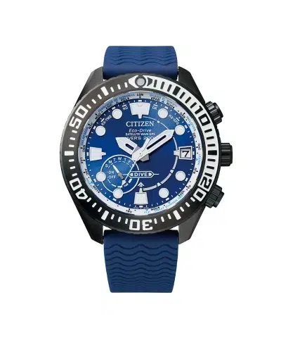 Citizen Promaster Satellitt herreklokke i titan (47mm)