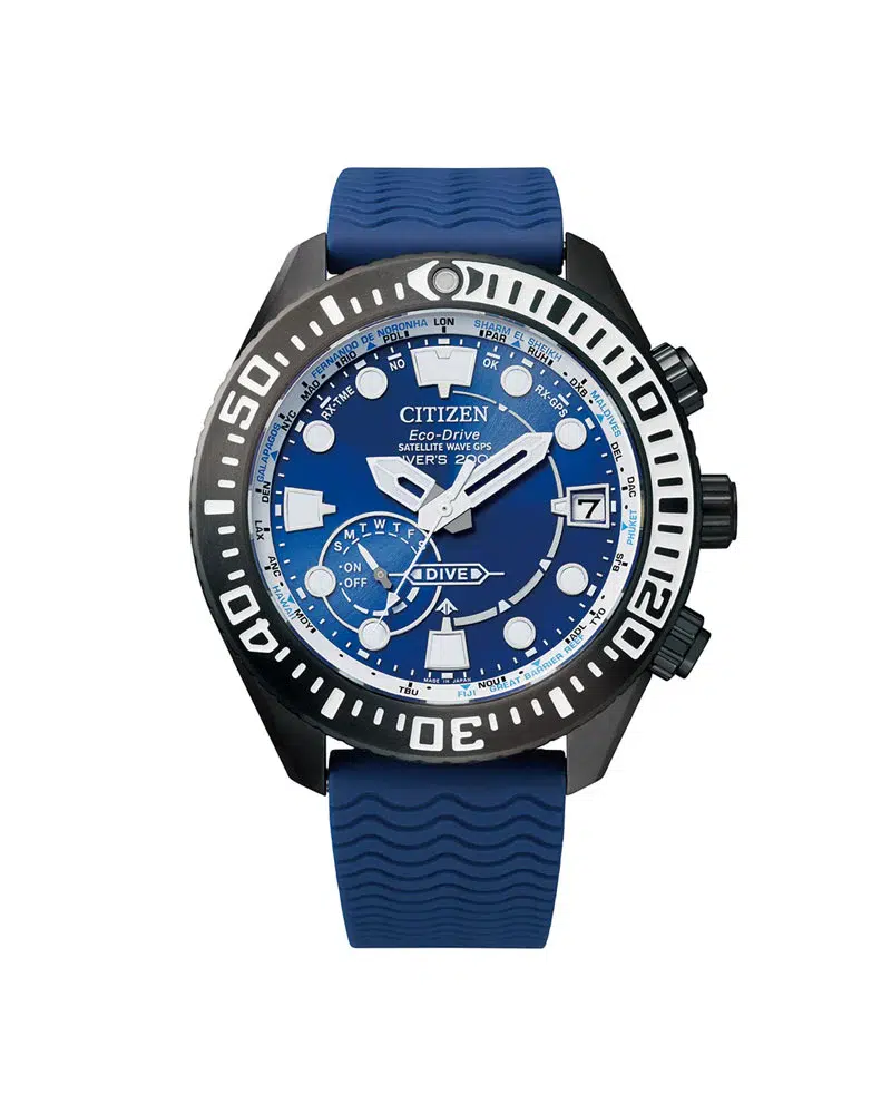 Citizen Promaster Satellitt herreklokke i titan (47mm)