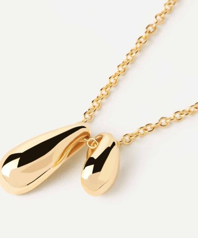 Alternative view of PDPaola Sugar Necklace