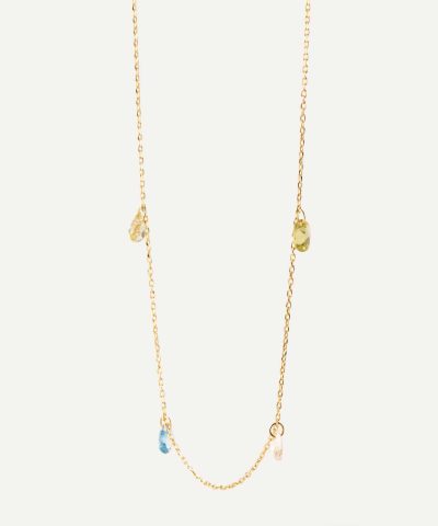 PDPaola Bloom Necklace