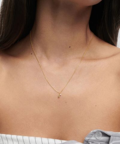 Alternative view of PDPaola Kira Necklace