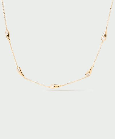 PDPaola Becca Necklace