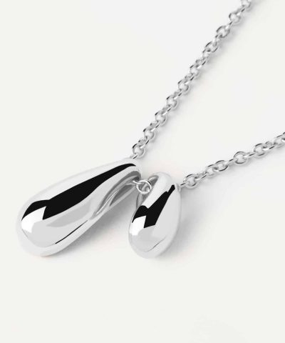 Alternative view of PDPaola Sugar Necklace