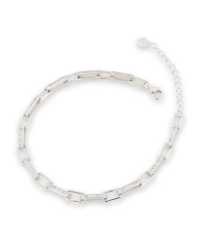 Charlotte Strømmen Jewellery hope armbånd 925s