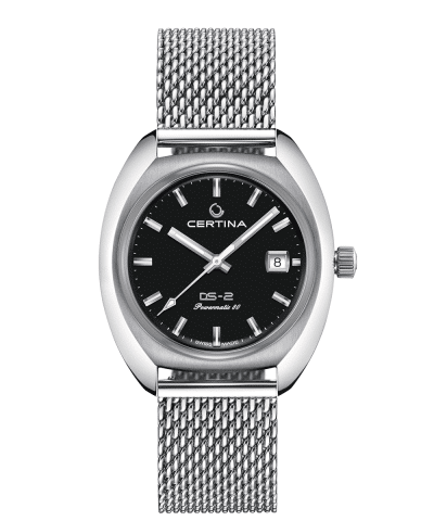 Certina DS-2 Powermatic 80 40mm - C024.407.11.051.00