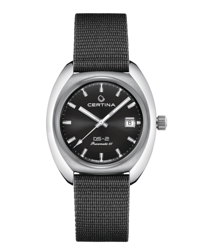 Certina DS-2 Powermatic 80 40mm - C024.407.18.081.00