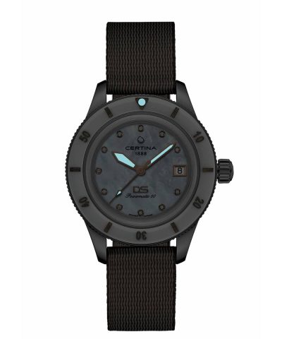 Alternative view of Certina DS PH200M 39mm - C036.207.18.106.00