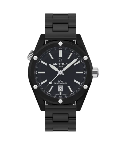 Alternative view of Certina DS+ C041.407.39.051.00