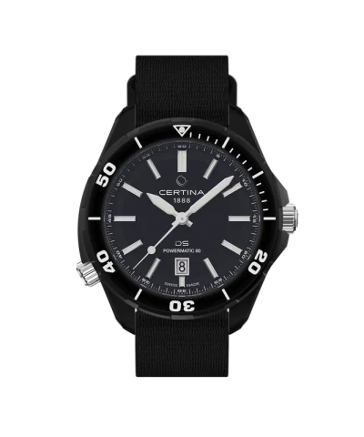 Certina DS+ C041.407.39.051.00