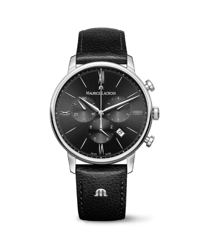 Maurice Lacroix Eliros Chronograph 40mm - EL1098-SS001-310-1