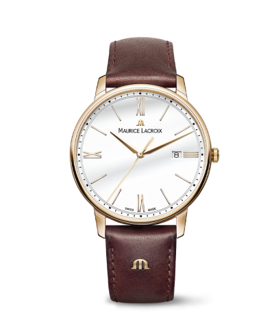 Maurice Lacroix Eliros Date 40mm - EL1118-PVP01-112-1