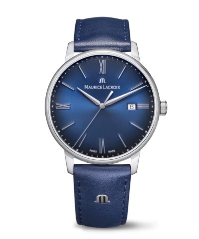 Maurice Lacroix Eliros Date 40mm - EL1118-SS001-410-4