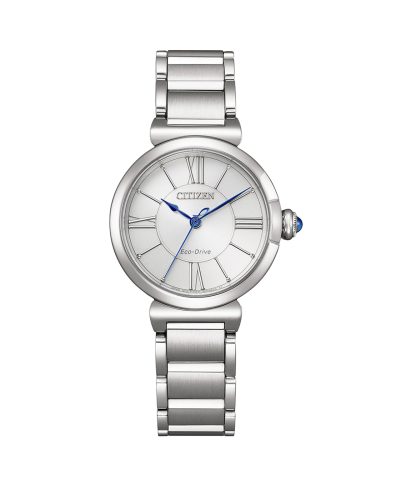 Citizen Female Stainless Steel white ø 29.5mm - EM1070-83A