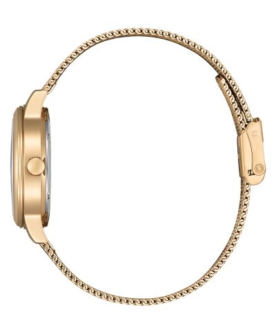Alternative view of Citizen Female Stainless Steel white ø 31mm - EW2623-70P