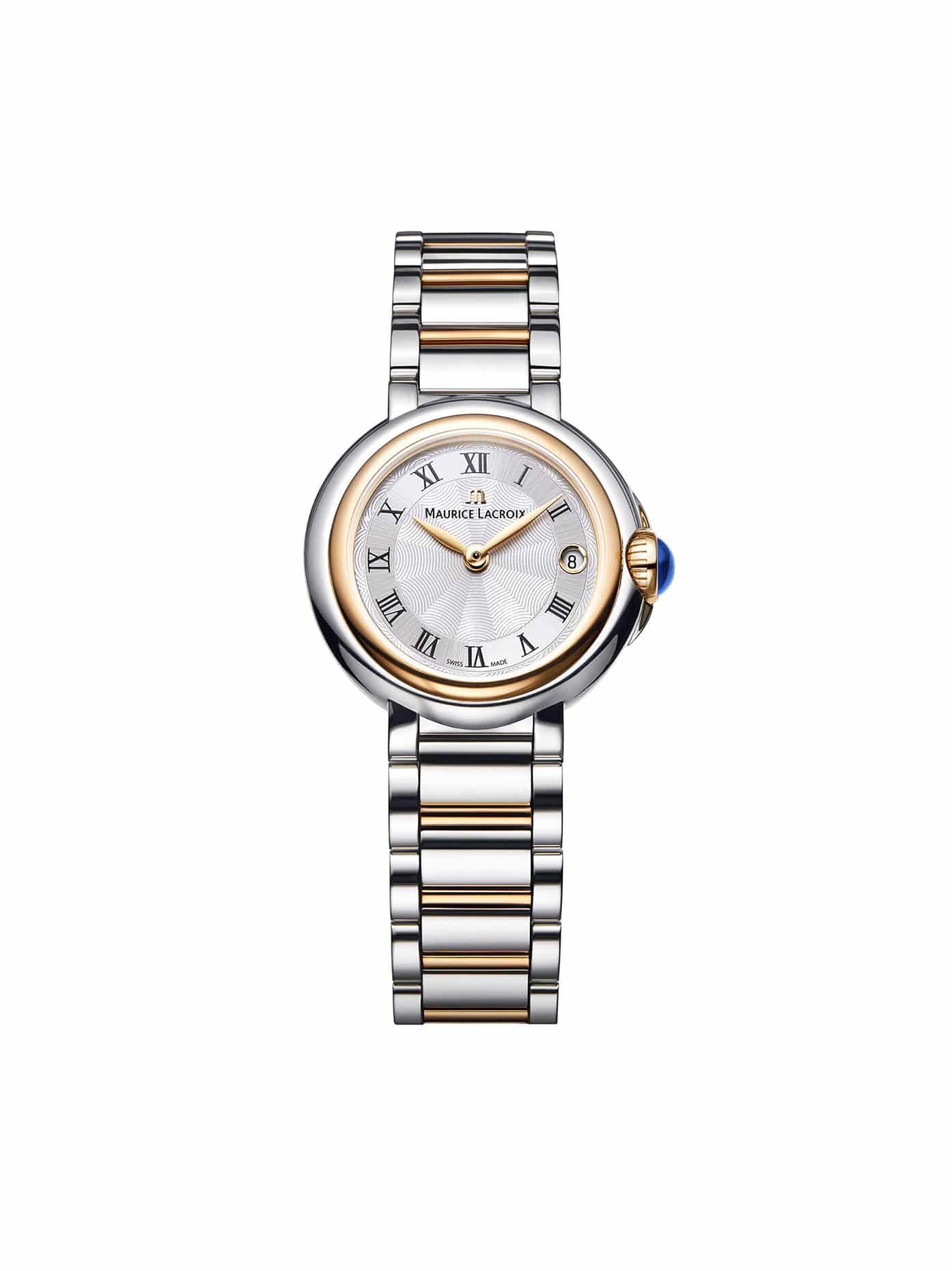 Maurice Lacroix Fiaba Date 28mm - FA1003-PVP13-110-1