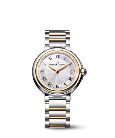 Maurice Lacroix Fiaba Date 32mm - FA1004-PVP13-110-1