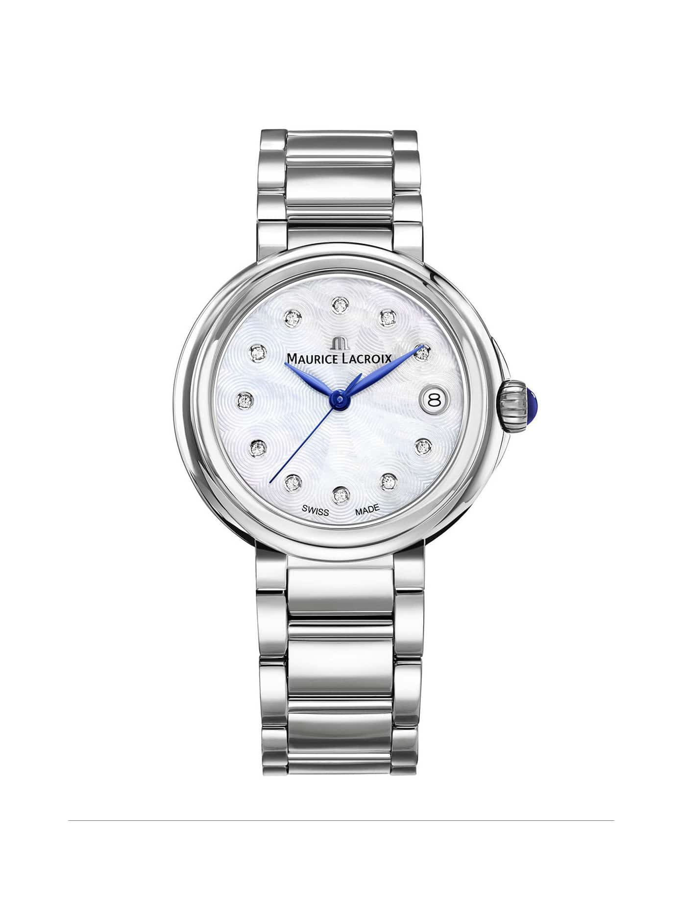 Maurice Lacroix Fiaba Date 36mm - FA1007-SS002-170-1