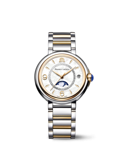 Maurice Lacroix Fiaba Moonphase 32mm - FA1084-PVP13-150-1