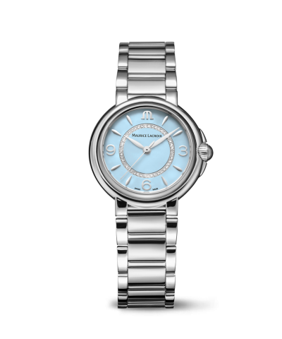 Maurice Lacroix Fiaba Colours Edition 32mm - FA1104-SS002-E20-1