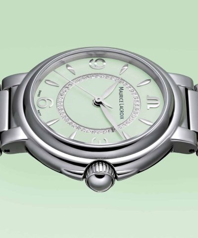 Alternative view of Maurice Lacroix Fiaba Colours Edition 32mm - FA1104-SS002-G20-1